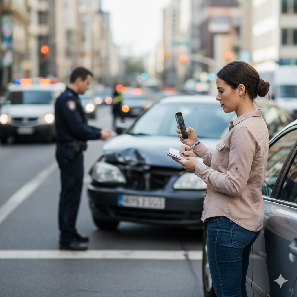 5 Critical Steps to Take Immediately