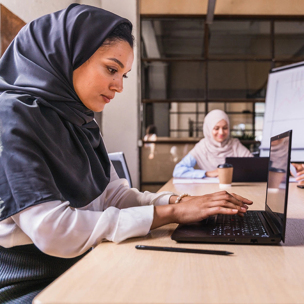 Latest Insights section