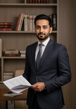 Mansoor Abdul AlRahman ( Partner)