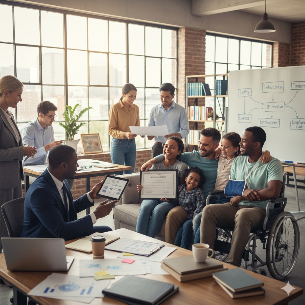 Navigating Personal Injury Claims