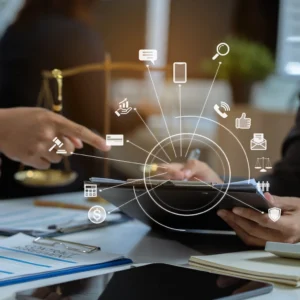 The Corporate Counsel will serve as a trusted legal advisor