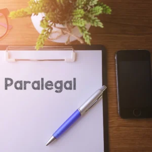 The Paralegal will assist lawyers