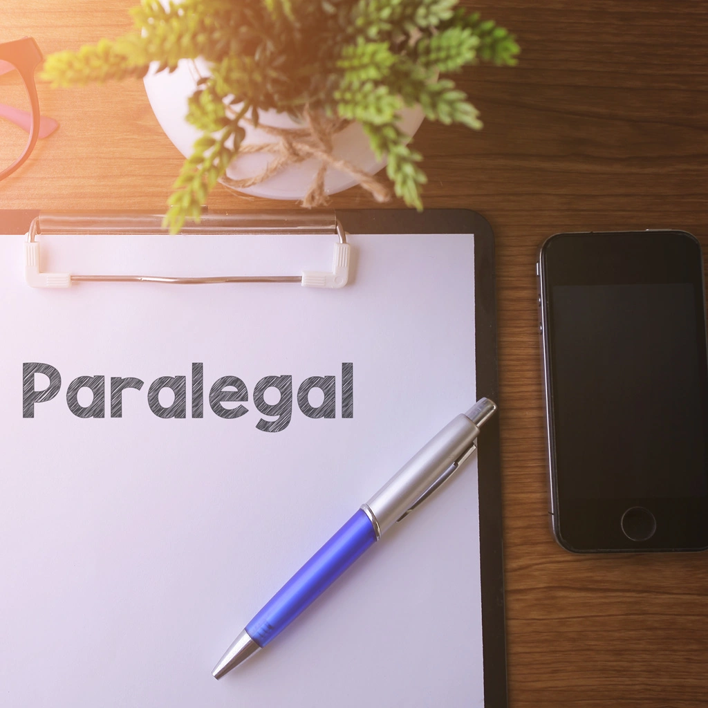 The Paralegal will assist lawyers